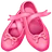 Ballet Shoes
