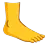 Foot