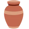 Emoji Urna Funeraria ⚱ image - Twitter / X (Twemoji) style