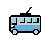 Trolleybus