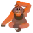 Orangutan