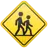 Children Crossing