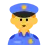 Woman Police Officer