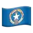 Flag: Northern Mariana Islands