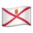Flag: Jersey