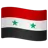 Flag: Syria