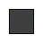 Black Medium Square