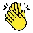 Clapping Hands