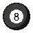 Pool 8 Ball