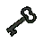 Old Key