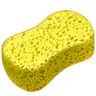 スポンジ Emoji 🧽 image - Apple style