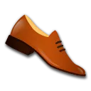 Man’s Shoe