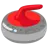 Curling Stone