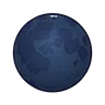 New Moon Emoji 🌑 image - Telegram style