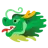Dragon Face
