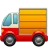 Delivery Truck