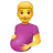 Pregnant Man