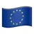 Flag: European Union