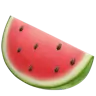 Эмодзи Арбуз 🍉 image - Apple style