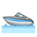 Speedboat