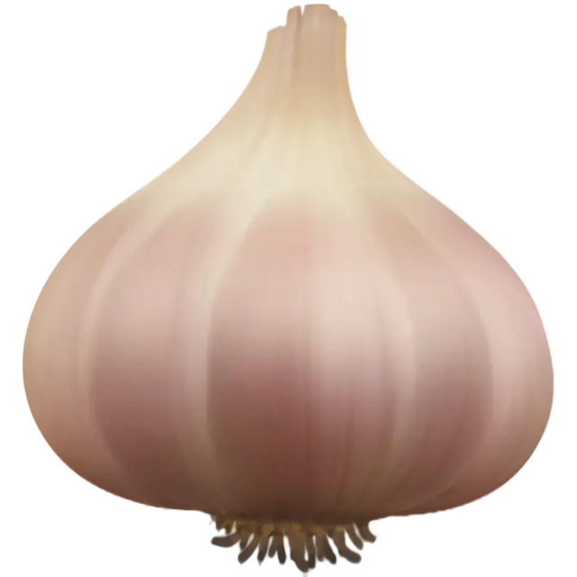 กระเทียม