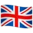 Flag: United Kingdom