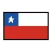 Flag: Chile
