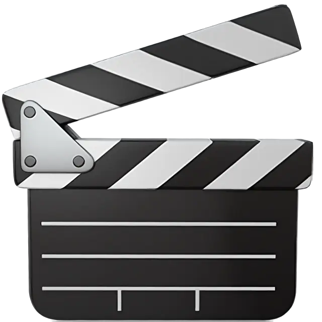 Movie Emoji