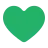 Green Heart