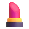 Lápiz labial Emoji 💄 image - Microsoft 3D Fluent style