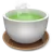 Teacup Without Handle