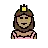 Princess: Medium Skin Tone