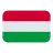 Flag: Hungary