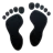 Footprints