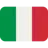 Flag: Italy