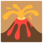 Volcano