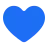 Blue Heart