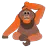 Orangutan