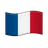 Flag: France