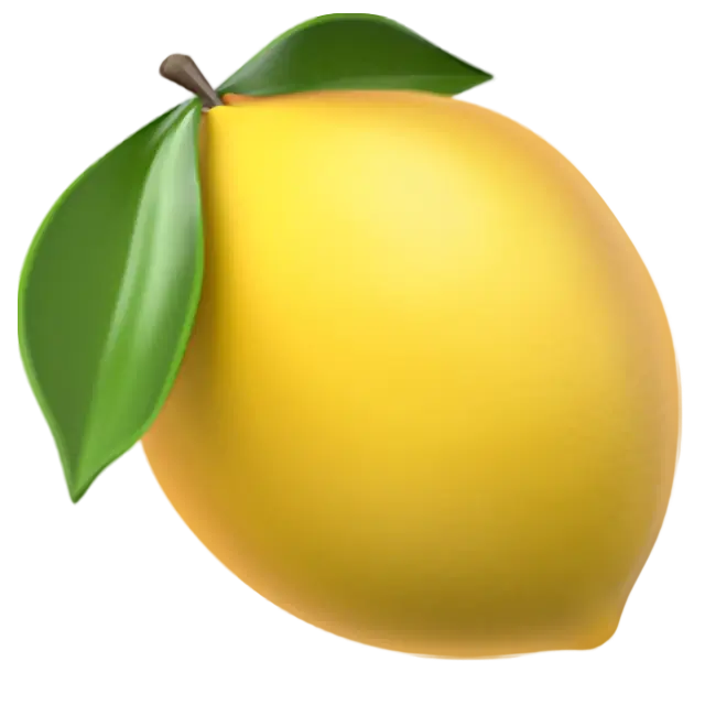 Лимон