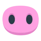 Pig Nose