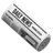 Rolled-Up Newspaper
