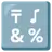 Input Symbols