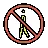 No Pedestrians