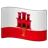 Flag: Gibraltar