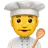 Man Cook