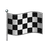 Bandiera a scacchi