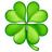 Four Leaf Clover