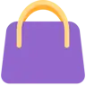 Handbag Emoji 👜 image - Twitter / X (Twemoji) style