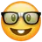 Nerd Face